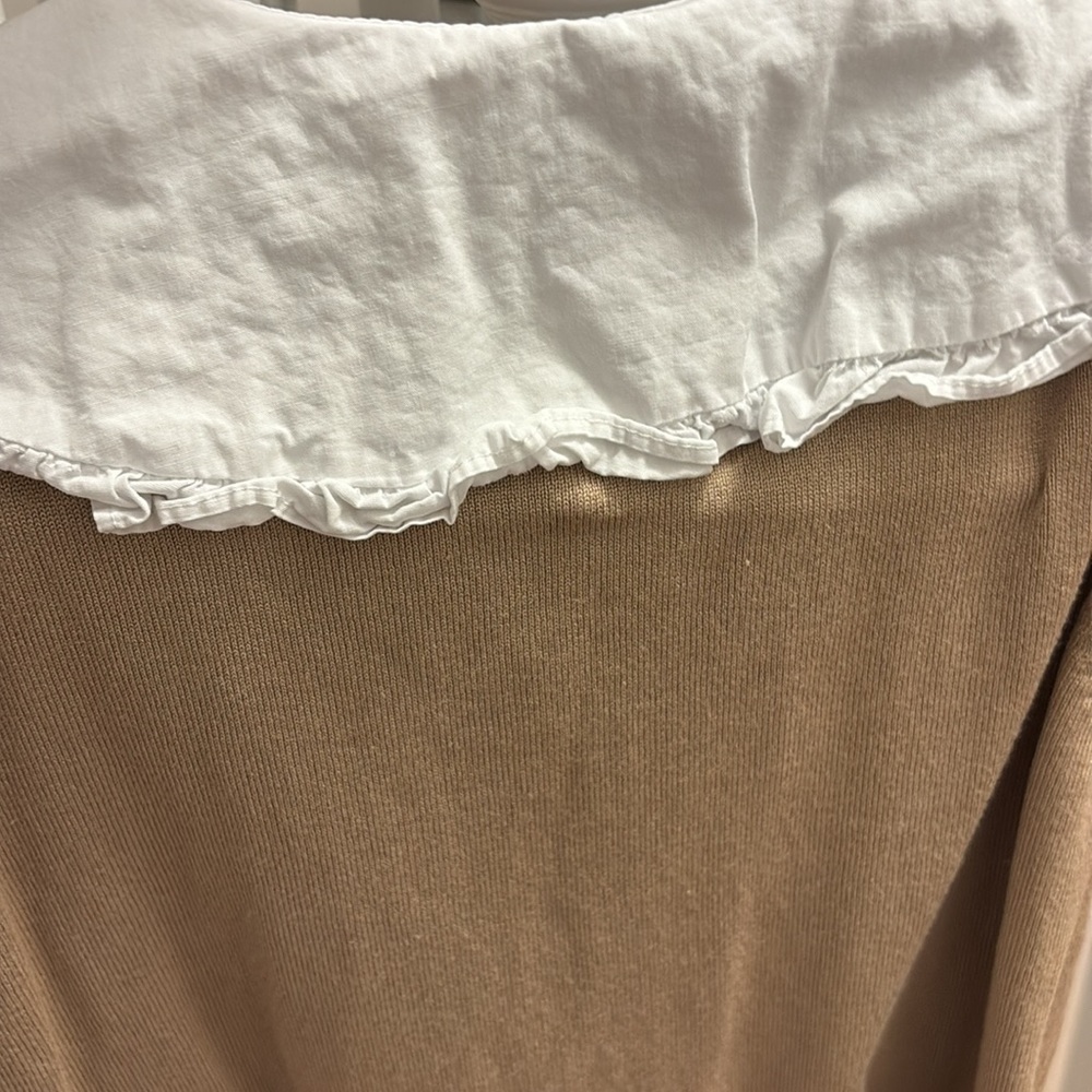 Collared Sweater - image 4